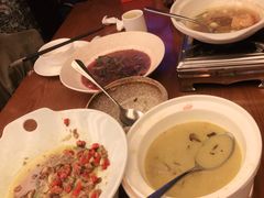 -饭怕鱼·黄焖鲟龙鱼(湖大店)