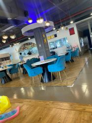 -LePark乐派亲子餐厅(33小镇店)