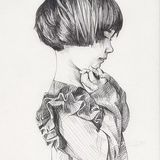 素描大作，一起欣赏吧！