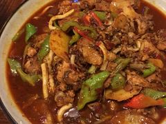 -左陕右甘(亚运村店)