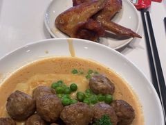 -宜家·瑞典风味餐厅(无锡店)