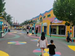 -北戴河圣蓝海洋公园