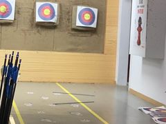 -道顺射箭·团建·骑射(张杨路店)