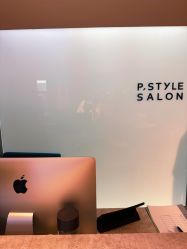-P.STYLE 派斯造型