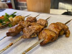 -纪录片《人生一串》体验店(静安店)