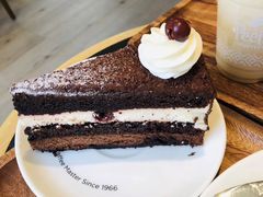 -Peet's Coffee皮爷咖啡(大学路店)