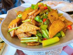 -孟记粥铺·家常菜·烧烤·粥(亚运村店)