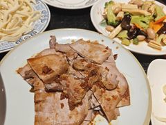-老北京胡同味道二荤铺(酒仙桥店)
