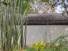 -成都杜甫草堂博物馆