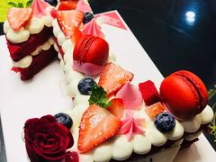 -Rosy洛绮·蛋糕咖啡店