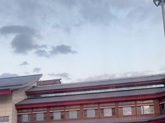 -丽江三义国际机场