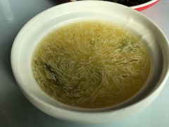 文思豆腐-冶春茶社(官园桥店)