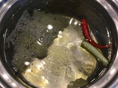 -竹鲜笙全竹宴(国色天香店)