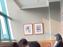 -星巴克(海桐路店)