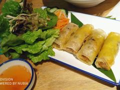 -阮氏娘·越南料理(双子塔店)