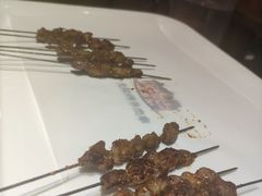 -三个大叔东北烧烤·砂锅菜(西三旗店)