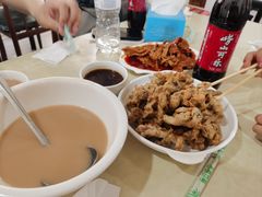 -满口香饭店