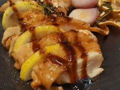 -娜娜家·Nana's restaurant(国金汇店)