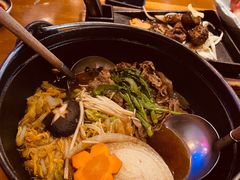 -和彩放题餐厅(酒仙桥店)