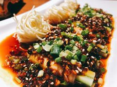-老九巷川小馆(万松园店)