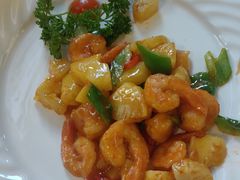 -清真马祥兴菜馆(云南北路店)