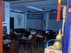 -丽泽山庄·生态怀柔菜·虹鳟鱼(红螺寺店)