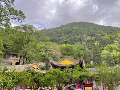 -华清宫景区