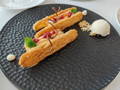 -王品牛排(郑州大卫城店)