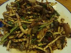 -老凯俚酸汤鱼(鸿通城店)