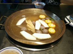 -小牛海记潮汕牛肉店(永定路店)
