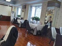 -新侨三宝乐西餐厅(崇文门店)