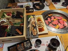 -赤坂亭M9和牛烧肉(世博源店)