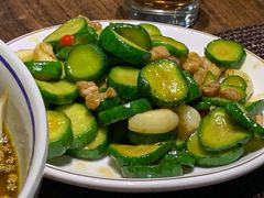 -宋庄魁元艺术餐厅