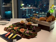 -翡翠36餐厅(浦东香格里拉店)