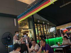 -haxnbauer海森堡德国餐厅(深圳coco店)