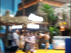 -青岛东方影都融创水世界