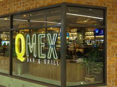 -Q MEX 库迈墨西哥餐吧(双井店)