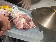-狐狸爱上椰子鸡(滨江星光大道店)