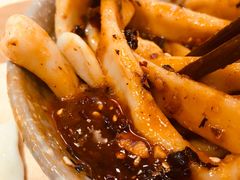 -默记孙抄手(经开万达店)