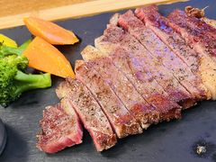 -曼乐辰餐厅(中庚漫游城店)