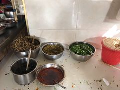 -宋记热干面馆(五福路店)