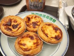 -澳门地道葡国餐