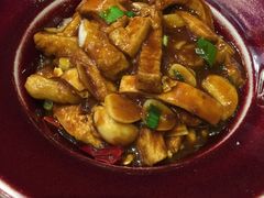 -那家小馆•北京菜•烤鸭(中关村店)