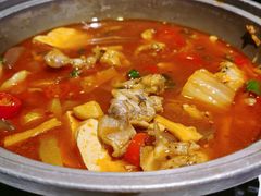 -野蔓果·山野菜(西湖景区·龙井茶田店)