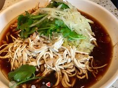 大煮干絲-东园小馆·早茶·淮扬小炒(江都路店)