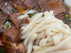 -虎子面粉馆(五一东村店)