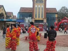 -长沙友阿奥特莱斯