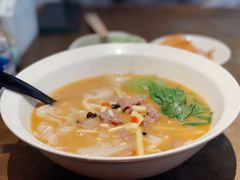 -漆黑觉米粉(三里屯店)