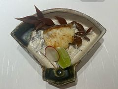 -鮨一日本料理(大中华店)