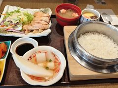 -味太助·银饭食堂(中华城店)